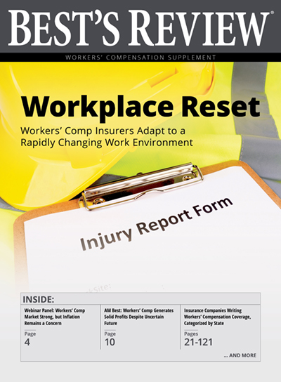 Workplace Reset Supplement